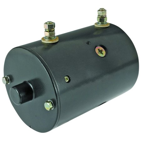 ILC Replacement for ALLTECH 205-6129 MOTOR 205-6129 MOTOR
